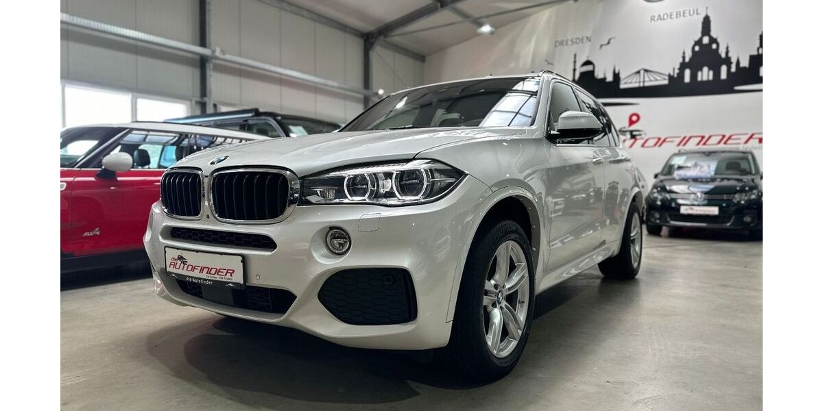 BMW X5 70.000 km 37.499 &euro; Coswig 01640