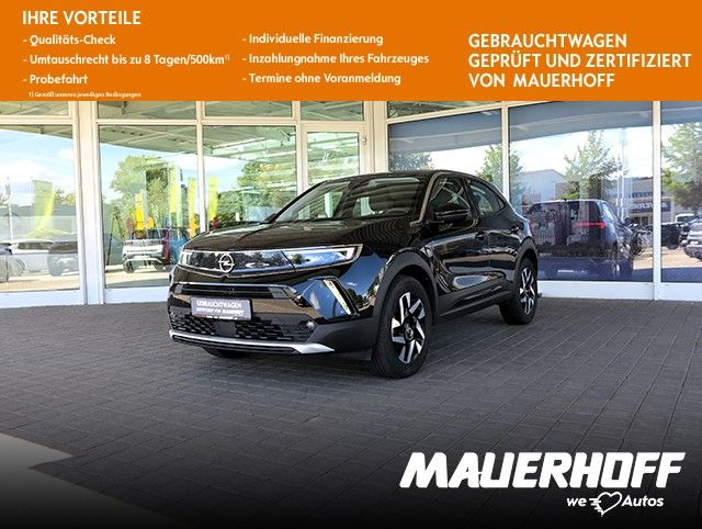 Opel Mokka 34.826 km 18.990 € Bühl 77815