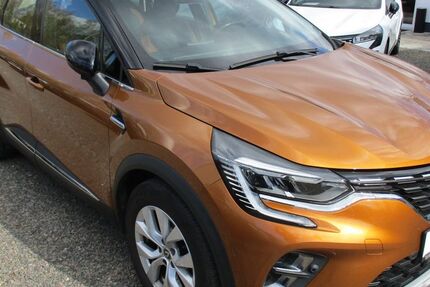 Renault Captur 45.000 km 14.990 &euro; Heusweiler 66265