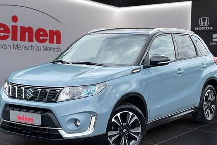 Suzuki Vitara 60.336 km 18.399 &euro; Menden 58708