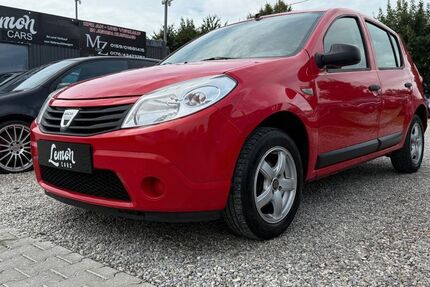Dacia Sandero 236.974 km 1.690 &euro; Augsburg 86167