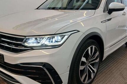 VW Tiguan 150.000 km 26.800 &euro; Hilden 40721