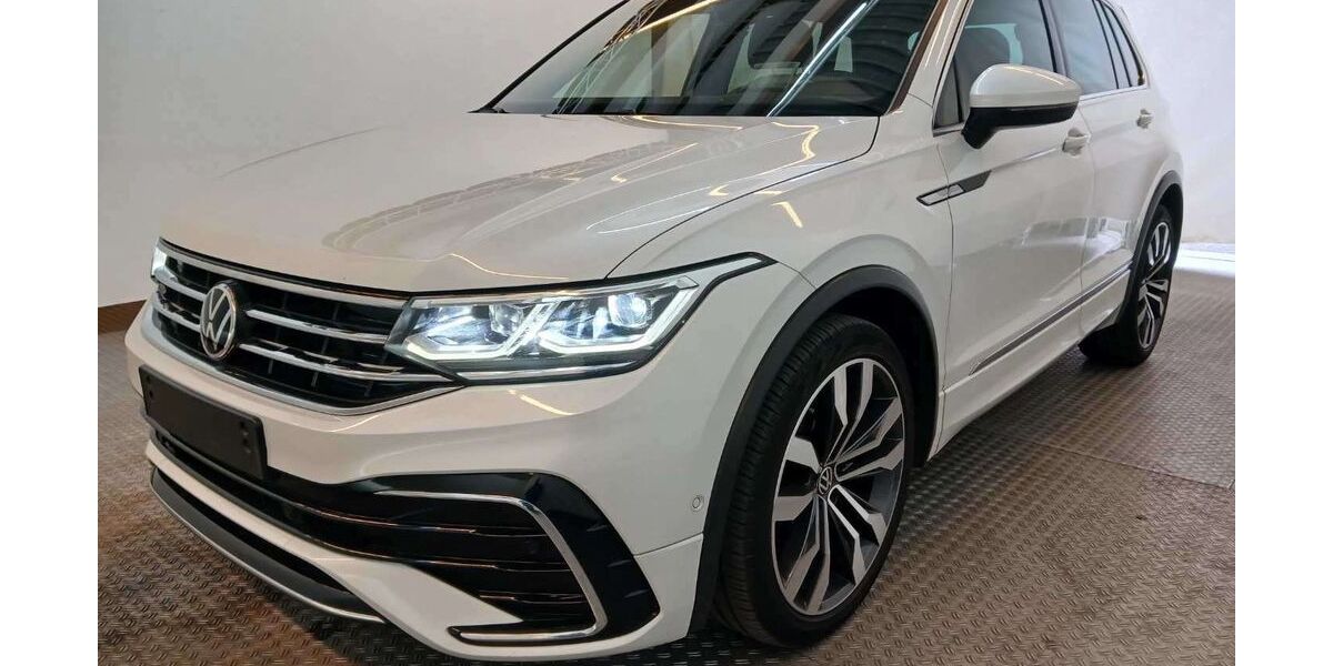 VW Tiguan 150.000 km 26.800 &euro; Hilden 40721