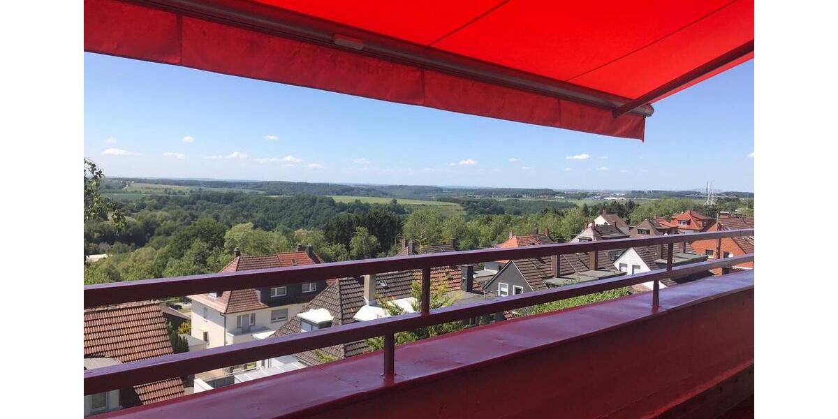 Etagenwohnung Pirmasens Fehrbach - 4 Zimmer, 102 m&sup2;, 595&euro; | Angebot:26322645