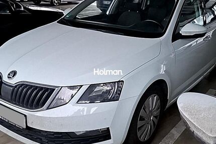 Skoda Octavia 187.780 km 8.574 &euro; Eschborn 65760