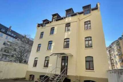 Wohnung Mainz Neustadt - 2 Zimmer, 40 m&sup2;, 700&euro; | Angebot:27349972