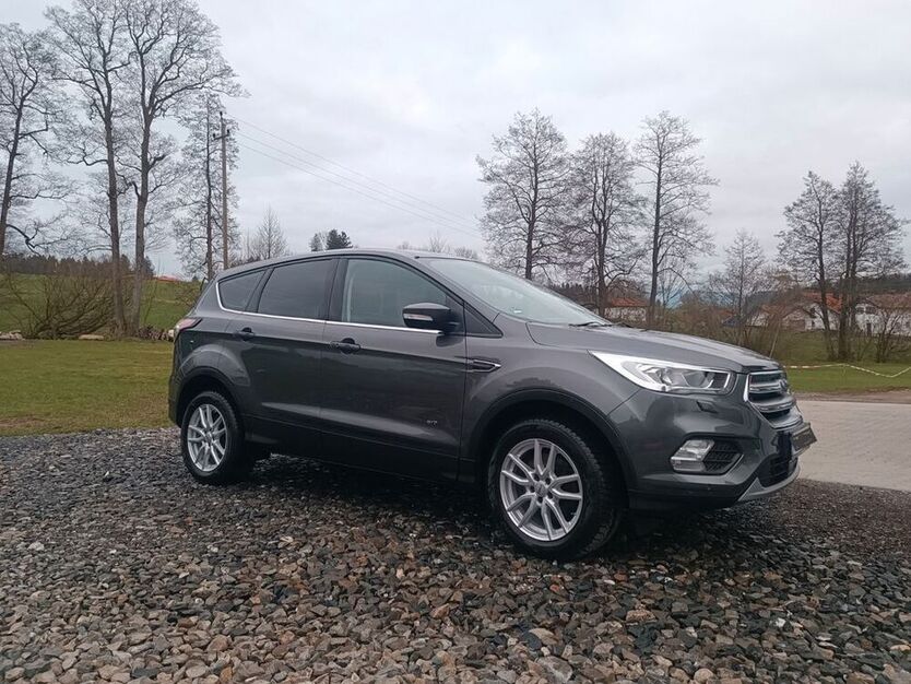 Kuga