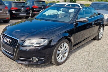 Audi A3 213.106 km 6.450 &euro; Sinsheim- Reihen 74889