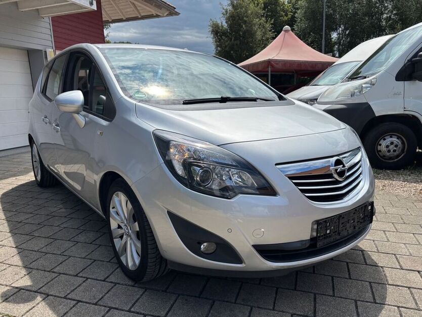 Meriva
