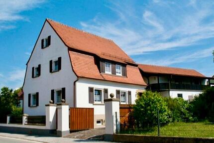 Haus Elfershausen - 5 Zimmer, 200 m&sup2;, 449.000&euro; | Angebot:25452712