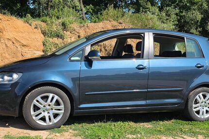 VW Golf Plus 122.000 km 4.900 &euro; Weismain 96260