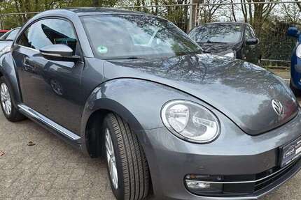 VW Beetle 160.270 km 6.349 &euro; Bremen 28237