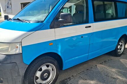 VW T5 Transporter 411.000 km 2.450 &euro; Bad Endorf 83093