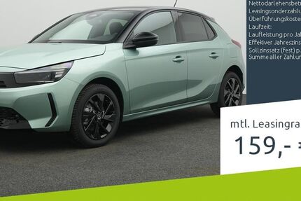 Opel Corsa 1.500 km 18.990 &euro; Dülmen 48249