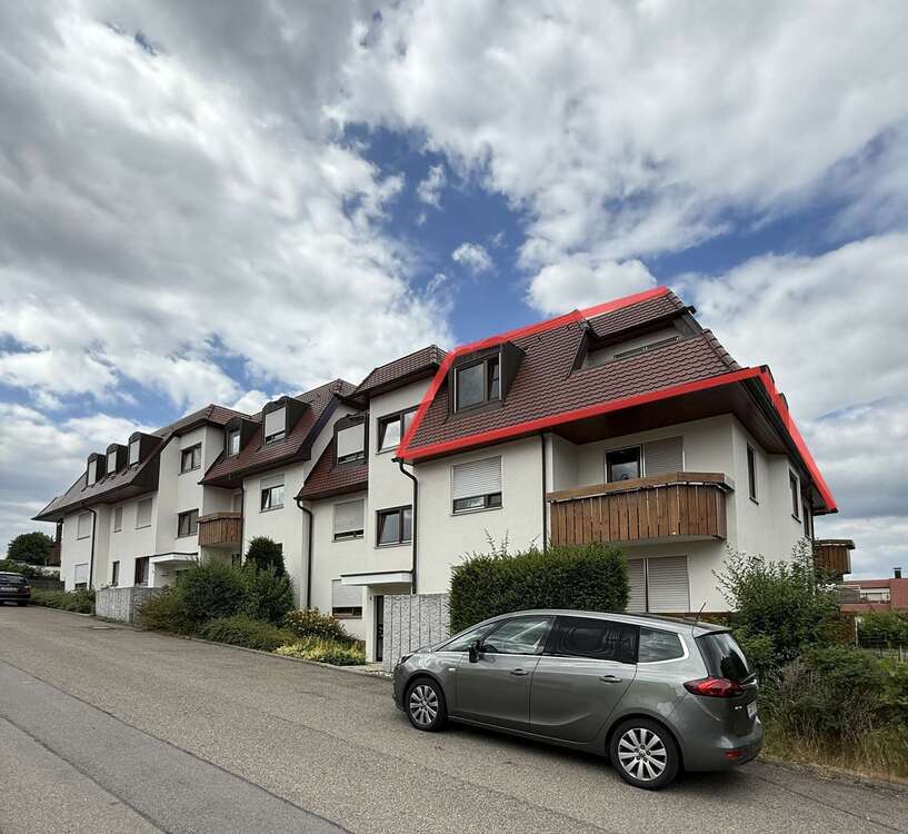 Wohnung zum Kaufen in Wildberg 275.000 € 88 m²