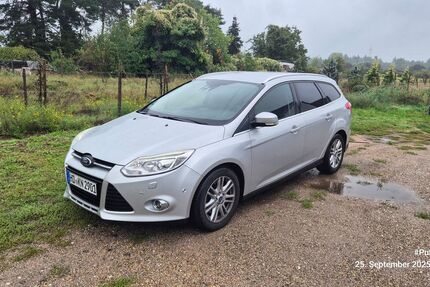 Ford Focus 144.000 km 8.000 € Neulußheim 68809