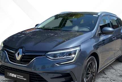 Renault Megane 33.760 km 18.790 &euro; Goslar 38644