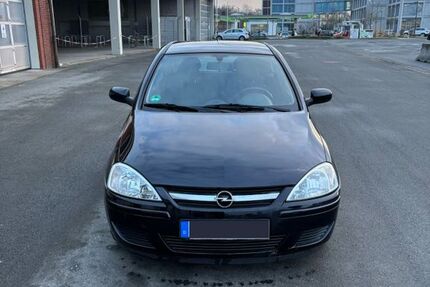 Opel Corsa 183.000 km 1.200 &euro; Münster 48153