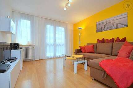 Wohnung zum Mieten in Kornwestheim 1.250 € 42 m²