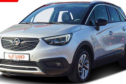 Opel Crossland (X) 56.998 km 13.490 &euro; Dresden 01239