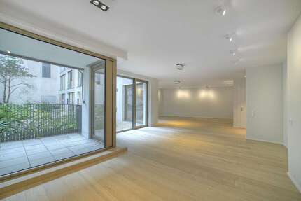Wohnung München Altstadt-Lehel - 4 Zimmer, 180 m&sup2;, 2.650.000&euro; | Angebot:27119990