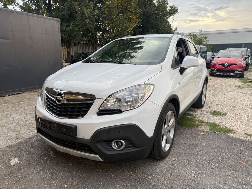 Mokka