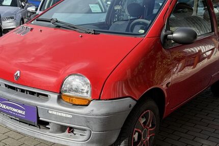 Renault Twingo 115.122 km 1.999 &euro; Berlin 13089