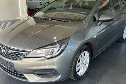 Opel Astra 82.000 km 8.950 &euro; Kamp Lintfort 47475