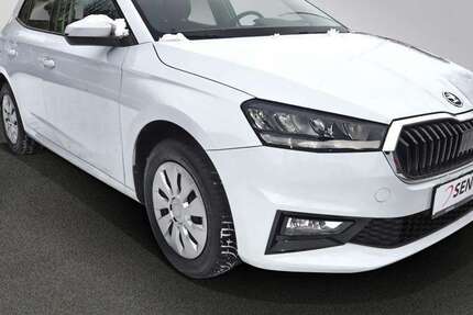 Skoda Fabia 30.300 km 17.880 &euro; Bad Oldesloe 23843