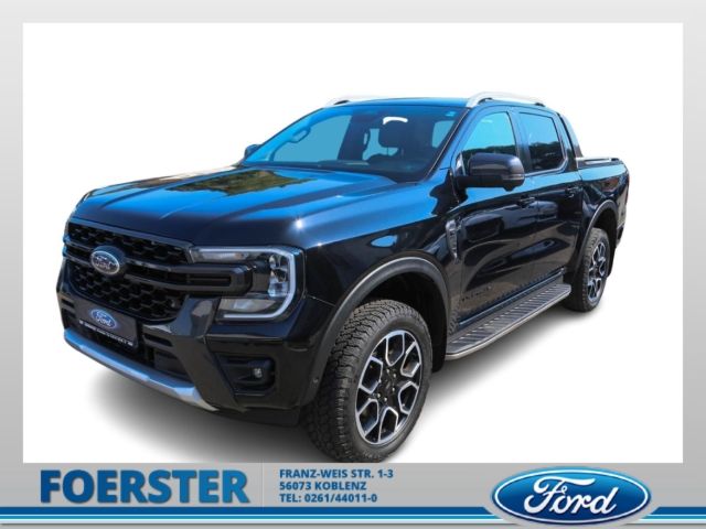 Ford Ranger 60.981 km 45.980 &euro; Koblenz 56073