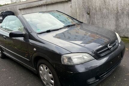 Opel Astra 168.000 km 1.599 € Paderborn 33100