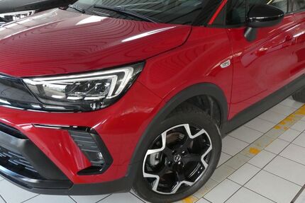 Opel Crossland (X) 30.700 km 16.450 &euro; Werdau 08412