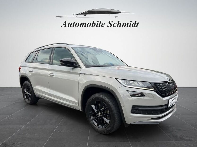 Kodiaq