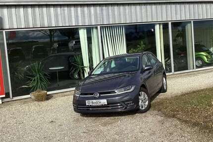 VW Polo 16.142 km 16.590 &euro; Schnürpflingen-Ammerstetten 89194