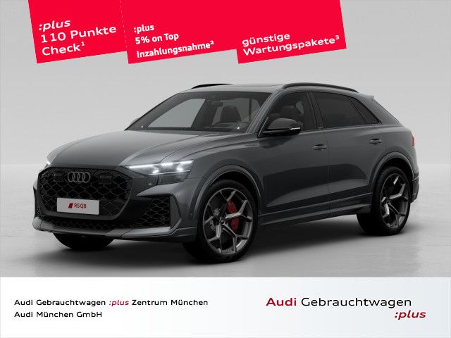 Audi RSQ8 4.000 km 169.990 &euro; Eching 85386