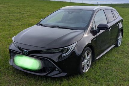 Toyota Corolla 131.800 km 18.888 &euro; Aitrach 88319