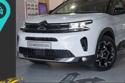 Citroen C5 Aircross 2.960 km 26.850 € Königs Wusterhausen 15711