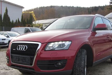 Audi Q5 286.000 km 7.900 &euro; Schelklingen 89601