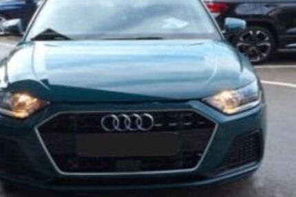 Audi A1 58.300 km 16.990 &euro; Hilpoltstein 91161