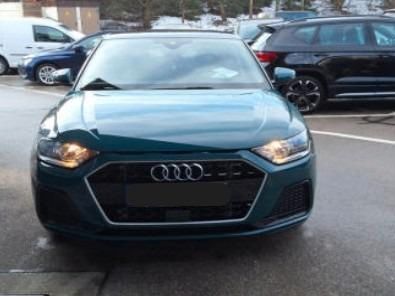 Audi A1 58.300 km 16.990 &euro; Hilpoltstein 91161