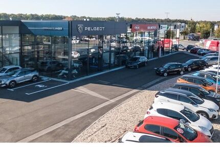 Peugeot 3008 19.800 km 27.995 &euro; Wildau 15745