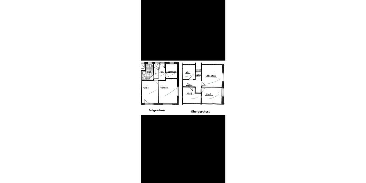 Doppelhaushälfte Leer (Ostfriesland) - 5 Zimmer, 100 m&sup2;, 800&euro; | Angebot:26385953