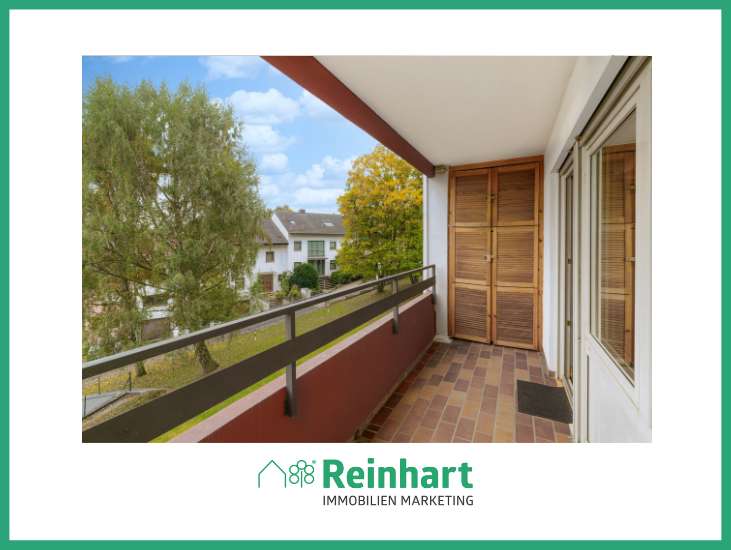 Wohnung zum Kaufen in Würzburg 149.000 € 41.93 m² 1 zimmer