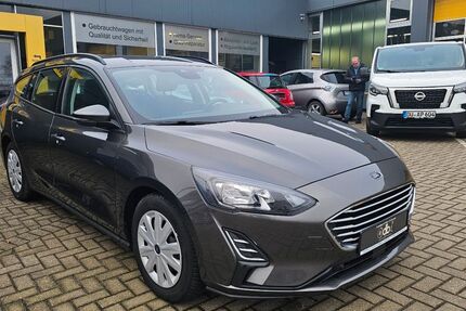Ford Focus 163.871 km 9.200 &euro; Wettringen 48493