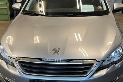 Peugeot 308 148.880 km 6.950 &euro; Stavenhagen 17153