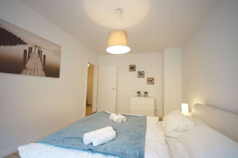 Wohnung zum Mieten in Essen 850 € 45 m²