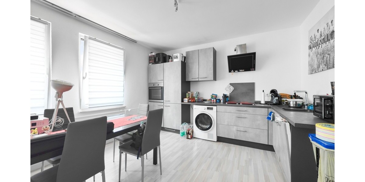Stolberg-Breinig – Breinig ruft. Diese Wohnung liefert. - Etagenwohnung Stolberg (Rheinland) / Breinig Breinig | Angebot:27003301