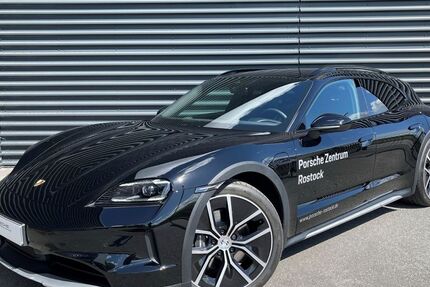 Porsche Taycan 15.990 km 83.750 &euro; Papendorf 18059