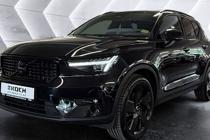 Volvo XC40 16.150 km 38.990 &euro; Berlin 10553