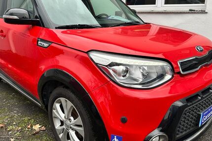 Kia Soul 69.080 km 23.450 &euro; Wuppertal 42279